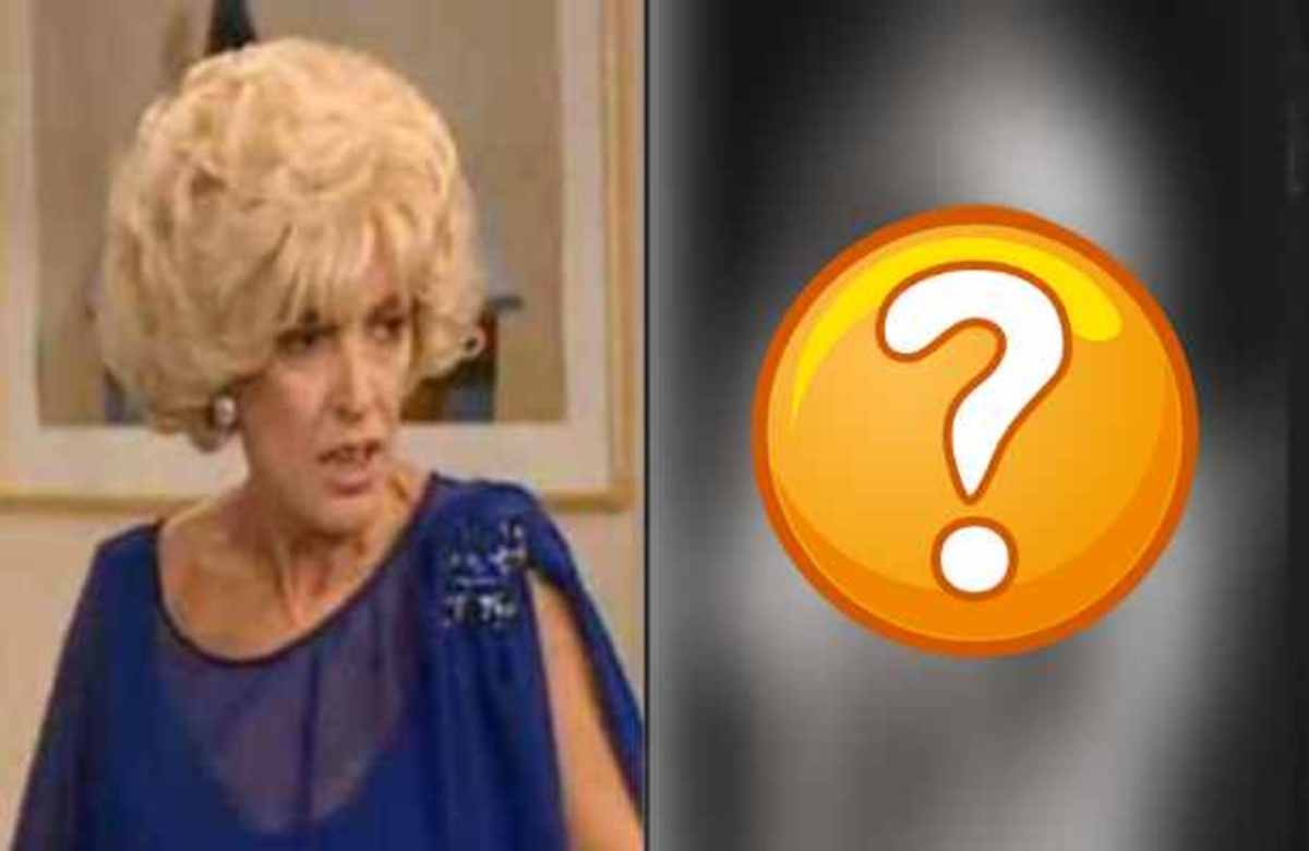 ΔΕΙΤΕ πως είναι σήμερα η Ντένη Μαρκορά των “Δύο Ξένων”