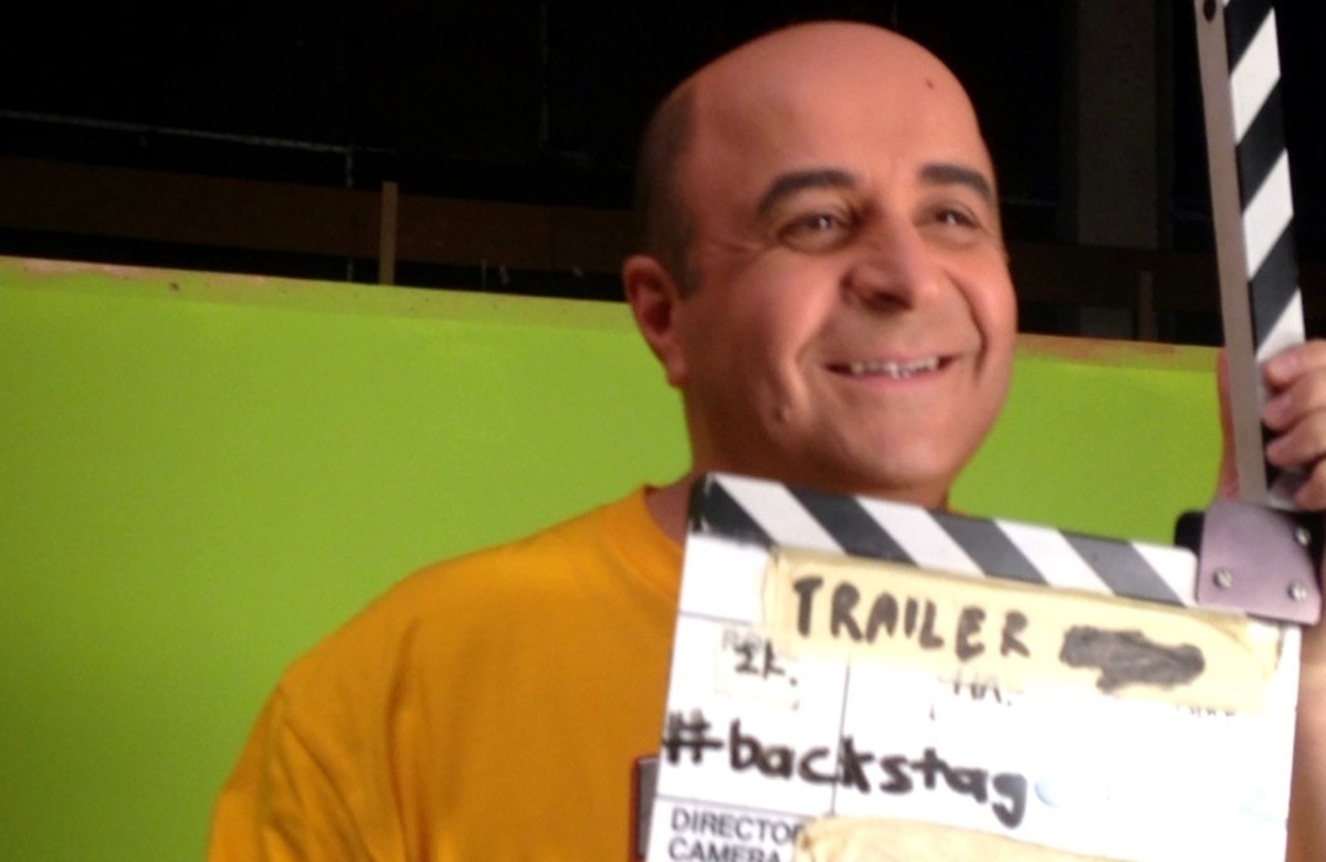 Τι έγραψε ο Μάρκος Σεφερλής όταν έγινε γνωστό το τέλος του «Mega με μία»;