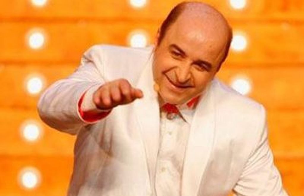 Οι εκπλήξεις του Μάρκου Σεφερλή για τo πρωινό
