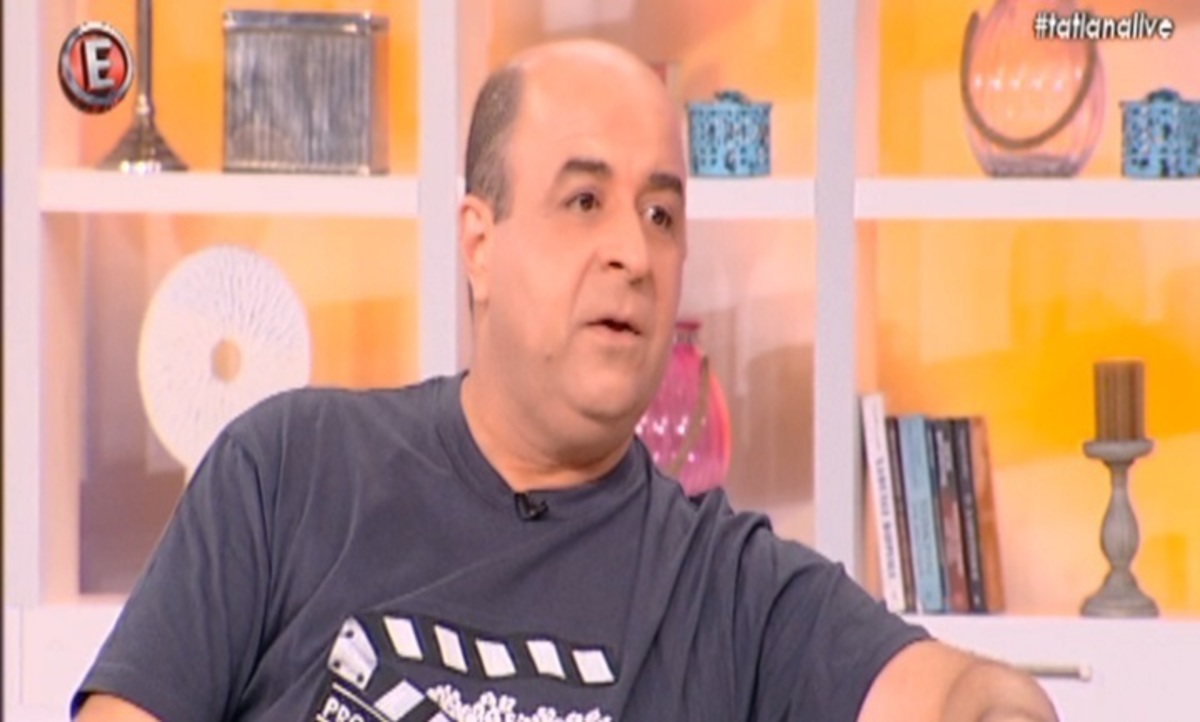 Μάρκος Σεφερλής: Απάντησε στα όσα ακούγονται για τον “Αγάπη μόνο” και τον μάνατζέρ του!