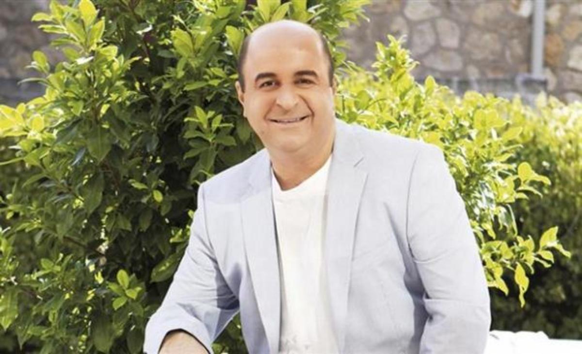 Σεφερλής για Ουγγαρέζο: «Τον στήριξα, αλλά στην πορεία έγιναν διάφορα πίσω από την πλάτη μου»