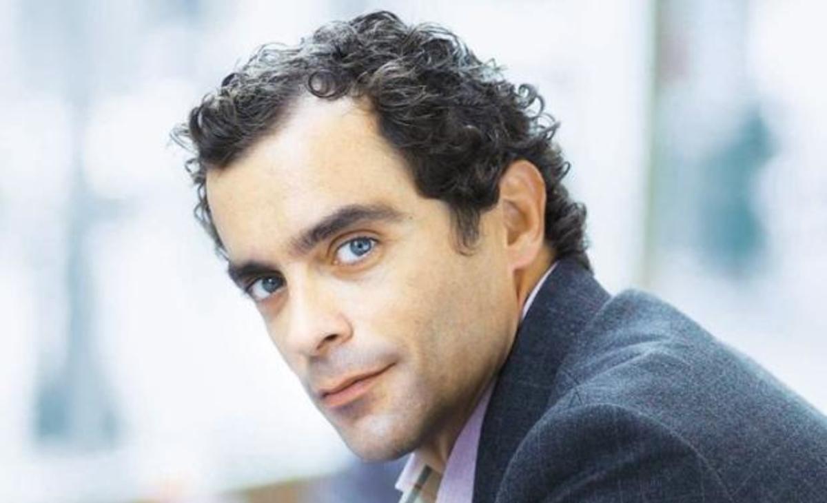 Μαρκουλάκης: «Ανήκω σ’ αυτούς που είναι υπέρ του ευρώ»!