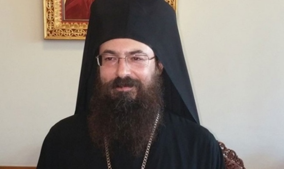 Το Σάββατο 23 Ιανουαρίου η ενθρόνιση του Μητροπολίτη Πέτρας και Χερρονήσου