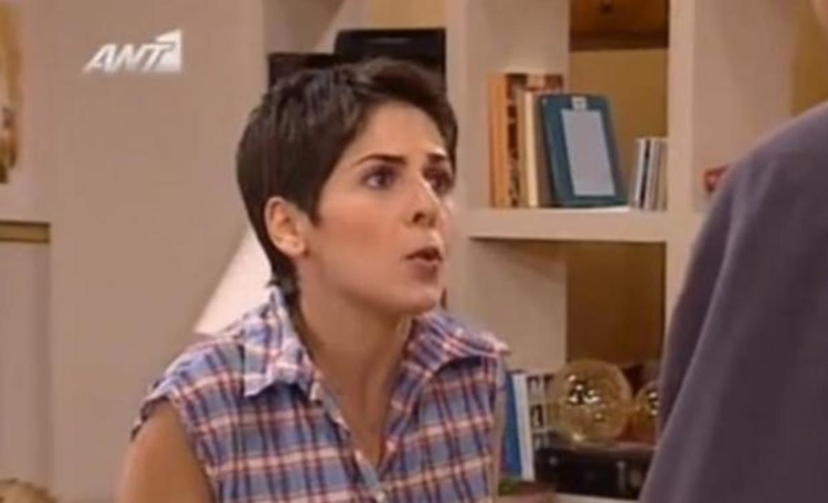 Πώς είναι σήμερα η Αφροδίτη από το «Άκρως Οικογενειακόν»;