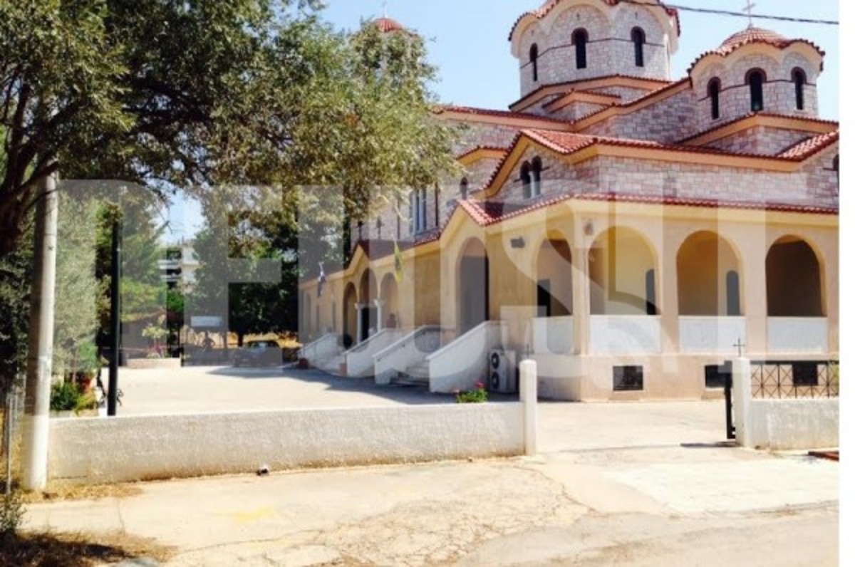 Βρήκαν το δολοφόνο του 48χρονου που βρέθηκε νεκρός σε εκκλησία