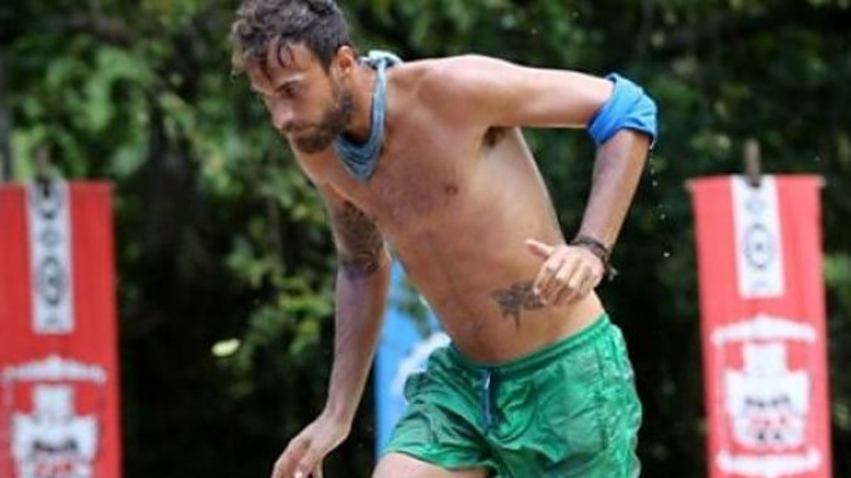 Survivor – Μάριος Ιωαννίδης: Το συγκινητικό μήνυμα των φίλων του [pic]