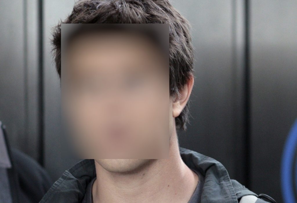 Πρωταγωνιστής σειράς του ΑΝΤ1 παντρεύτηκε τον σύντροφό του