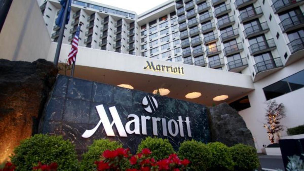 Εξαγορά – μαμούθ από την Marriott International