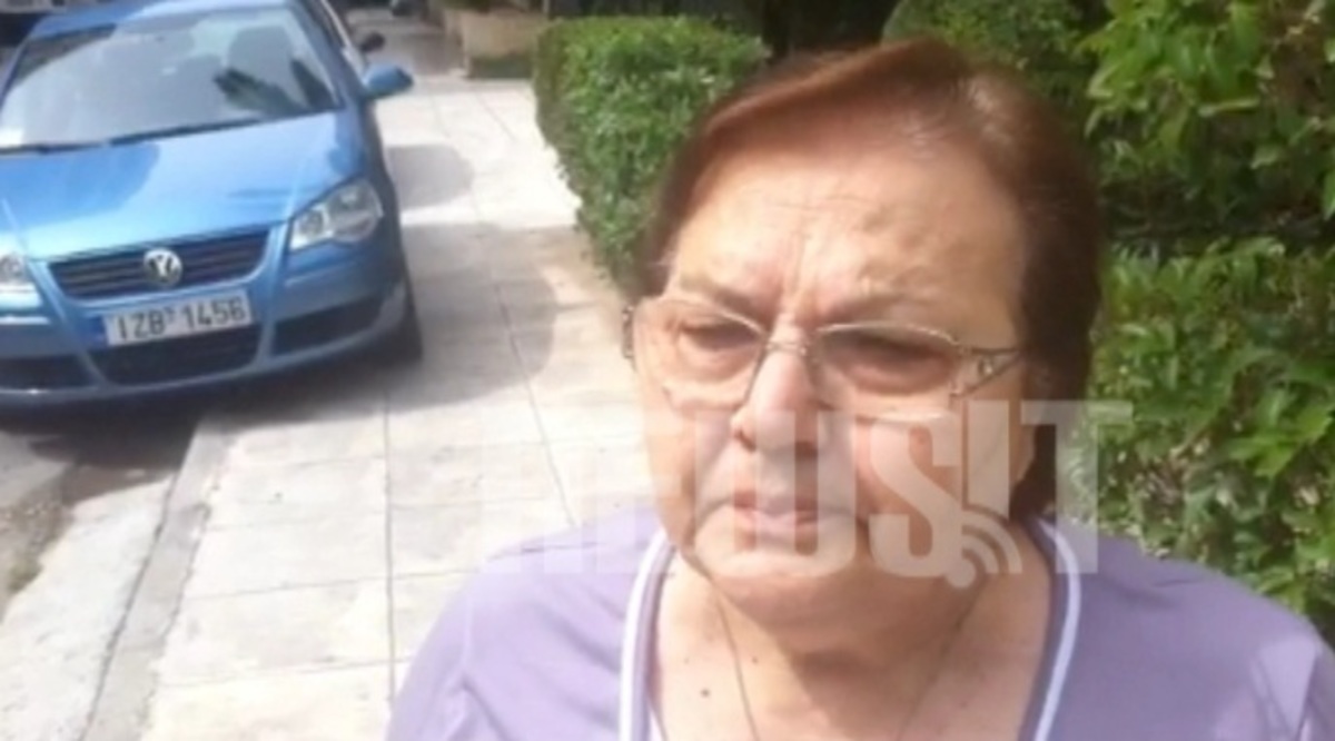 Απείλησαν οικογένεια με χειροβομβίδα