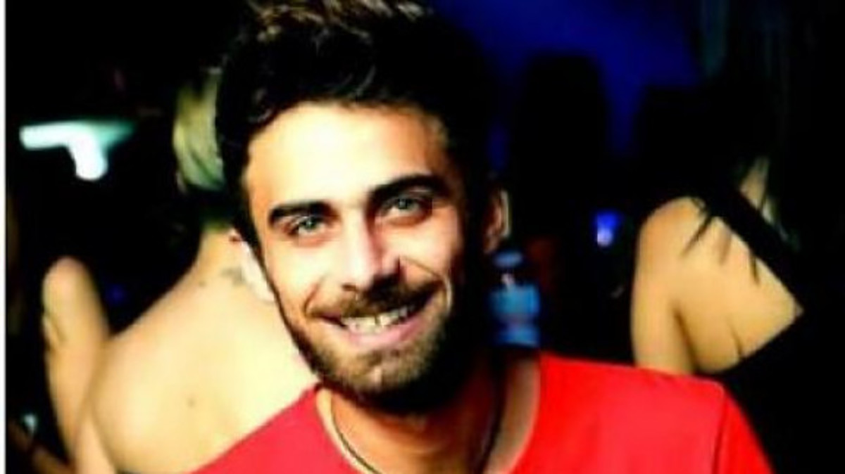 Survivor: Ο Μάριος Ιωαννίδης σε παιδική ηλικία! [pic]