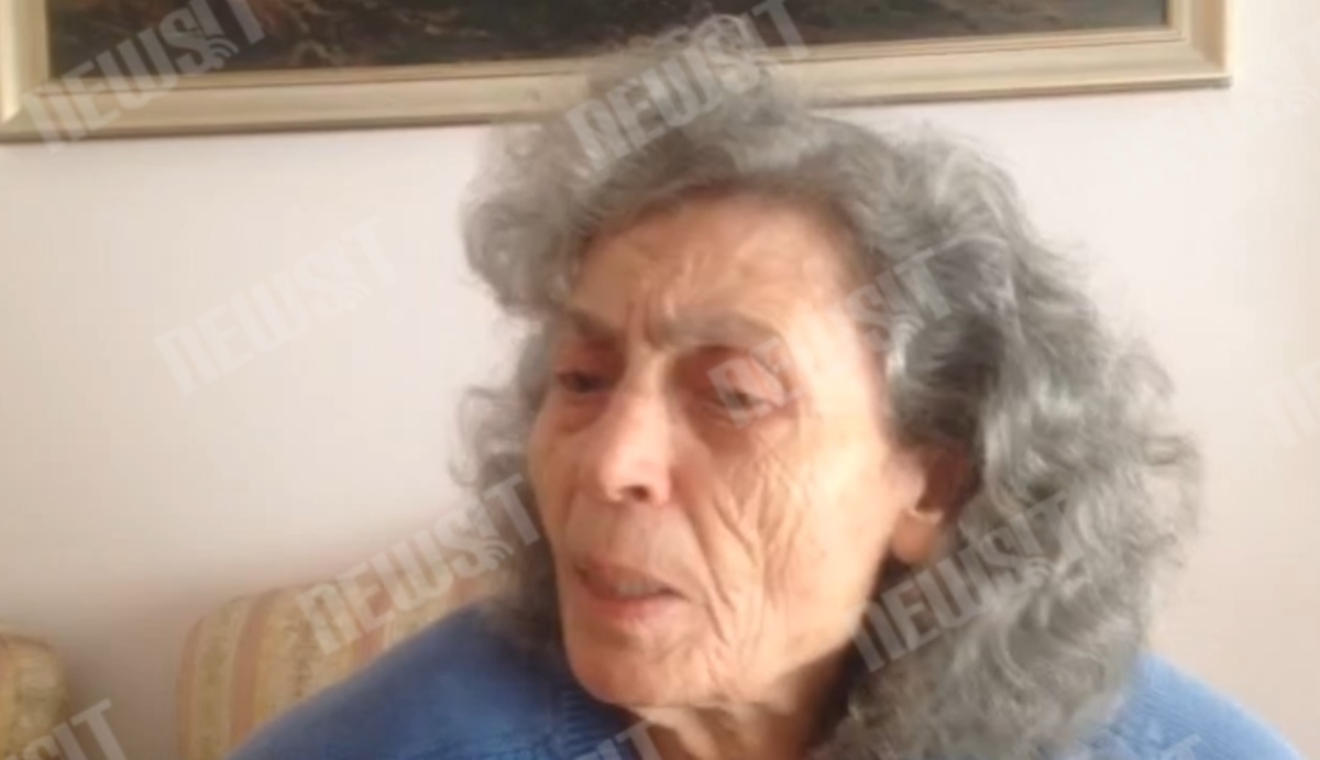 Καλλιθέα: Μαρτυρία για τραγωδία