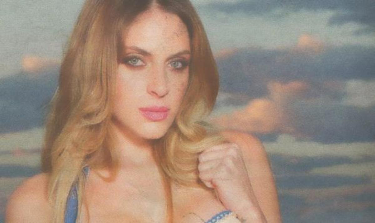 Η εκρηκτική σύζυγος του ποδοσφαιριστή Ρομπέρτο από τον Ολυμπιακό αποκαλύπτει πως θέλουν να κάνουν ένα παιδί στην Ελλάδα!