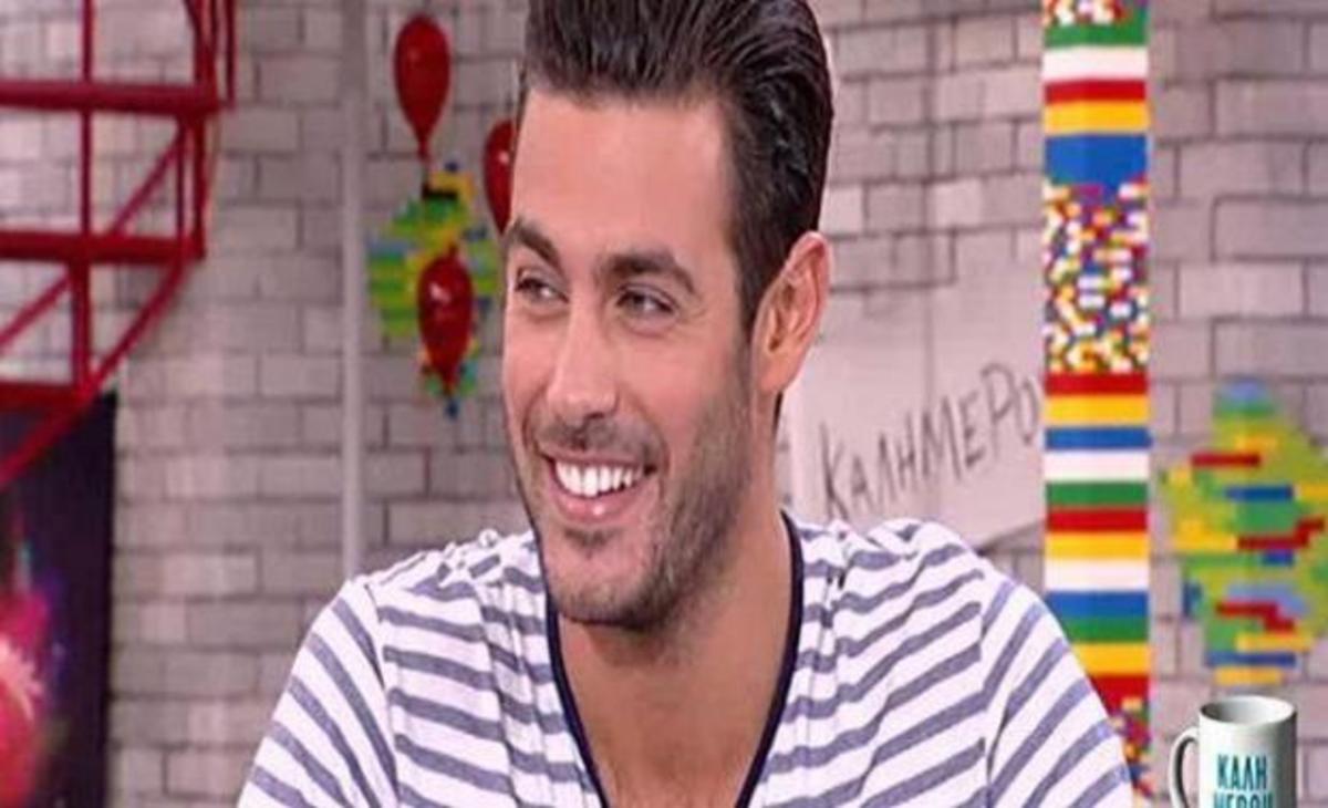Μαρτάκης για “Καλημερούδια”: «Έχουμε το χρονικό περιθώριο από το Mega για να…»
