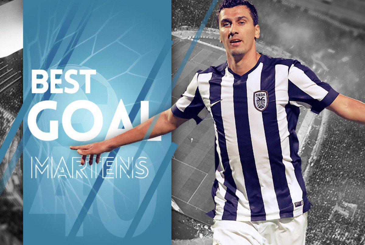 ΦΩΤΟ PAOKFC