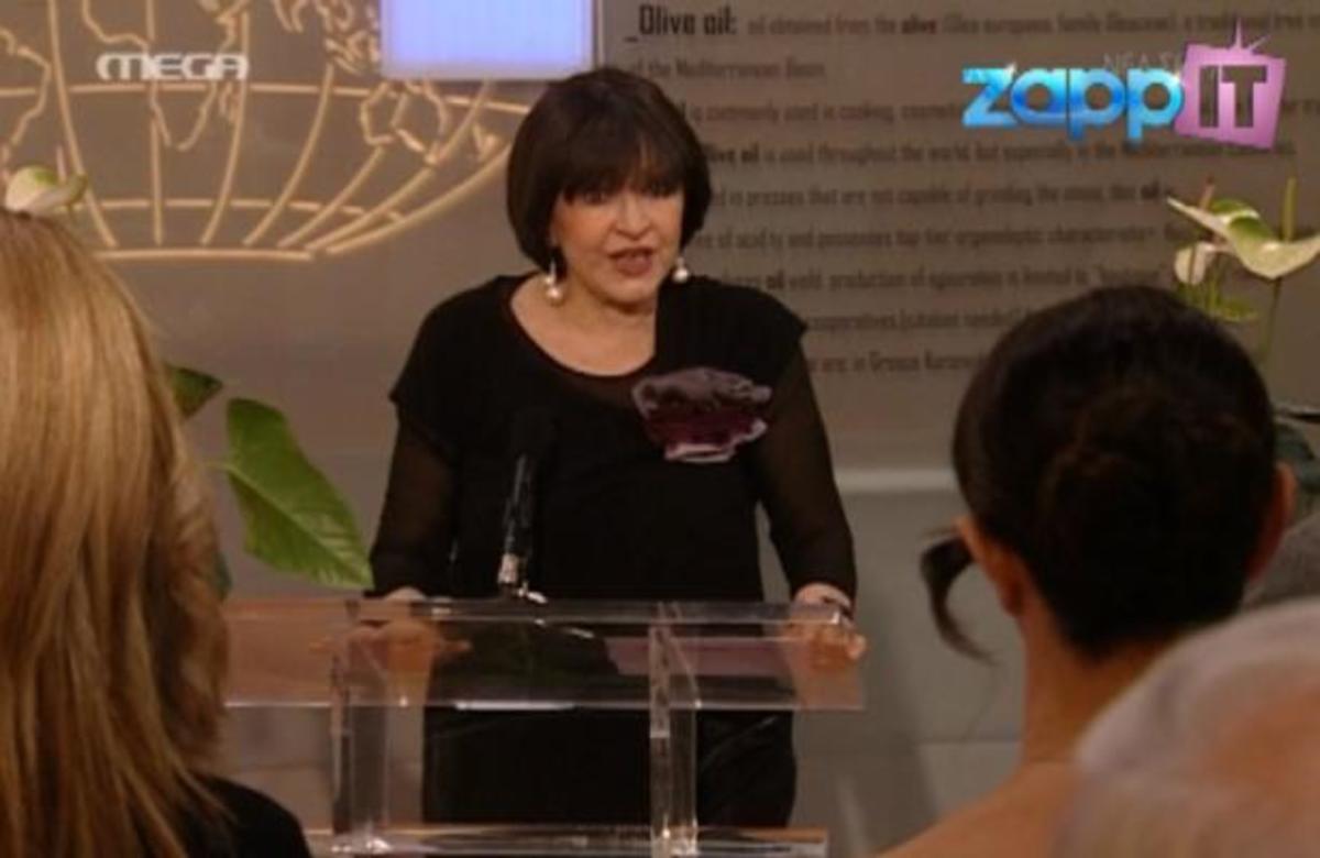 Βασιλιάδες: Η Ευγενία ανακοινώνει τον διάδοχό της!