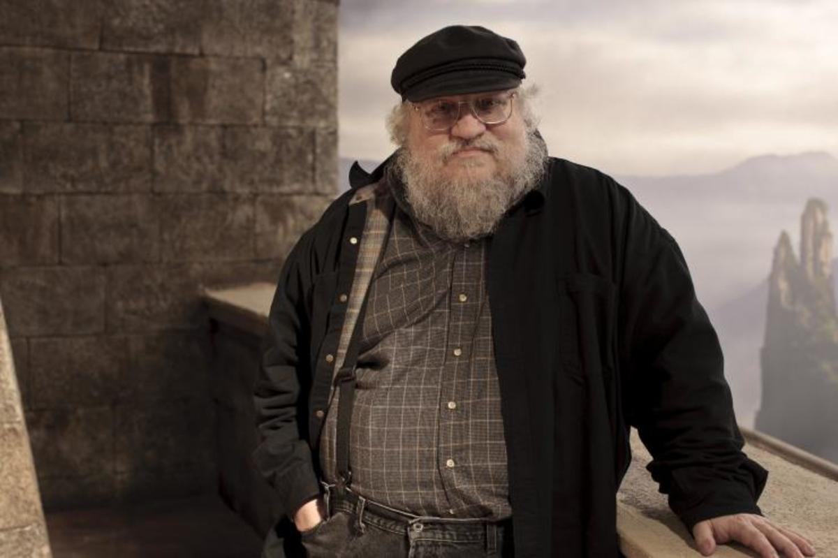 Χαμός με την ταινία The Interview – Ο George R.R. Martin κατακεραυνώνει την απόφαση της Sony!
