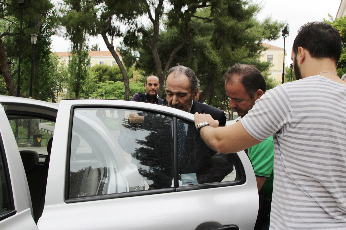 Προφυλακιστέος πάλι ο Ανδρέας Μαρτίνης για “κερασμένα” νοσήλεια