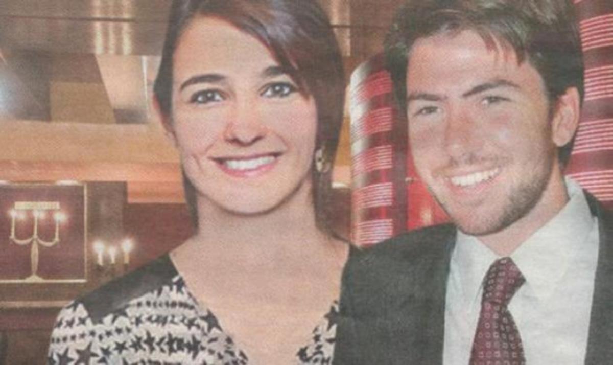 Ντίνος Κόκκαλης – Αταλάντη Μαρτίνου: Στις Σπέτσες ο χλιδάτος γάμος τους!