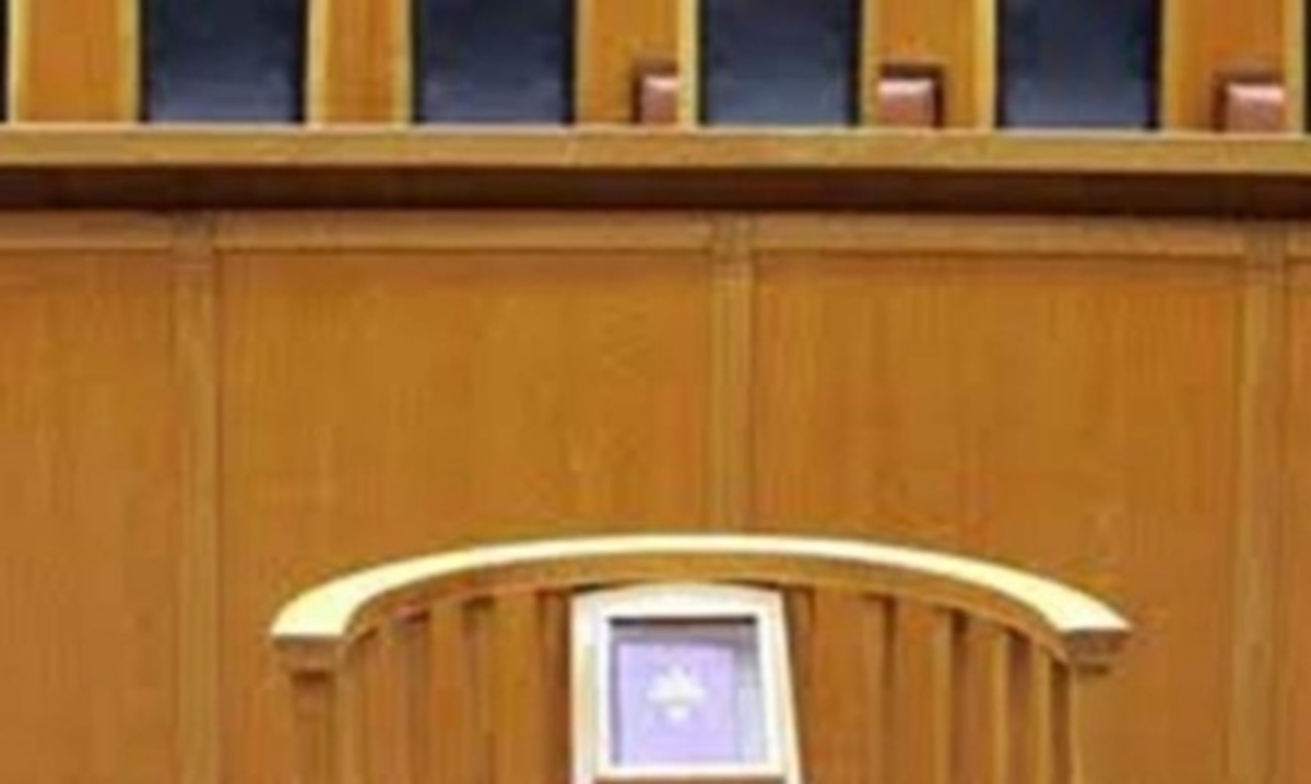 «Μάρτυς μου ο Θεός»: Γνωρίζετε πώς προέκυψε η φράση;