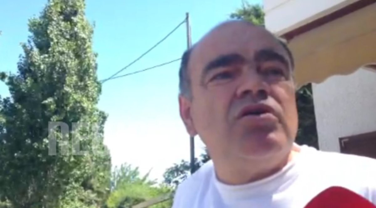 Τραγωδία στον Άγιο Στέφανο