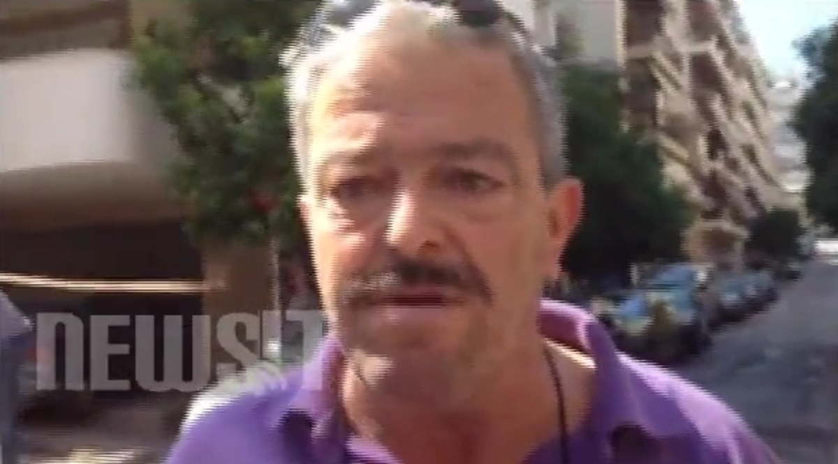 Μαρτυρία για το φονικό