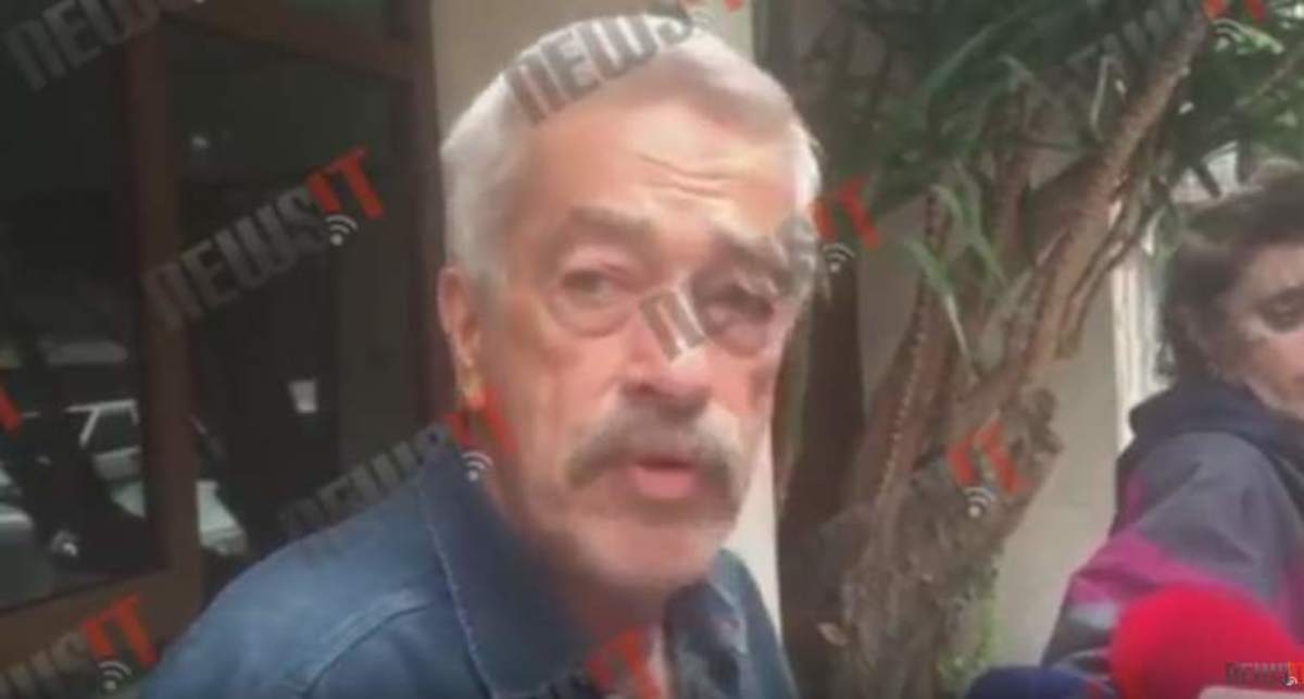 Μαρτυρίες για το έγκλημα