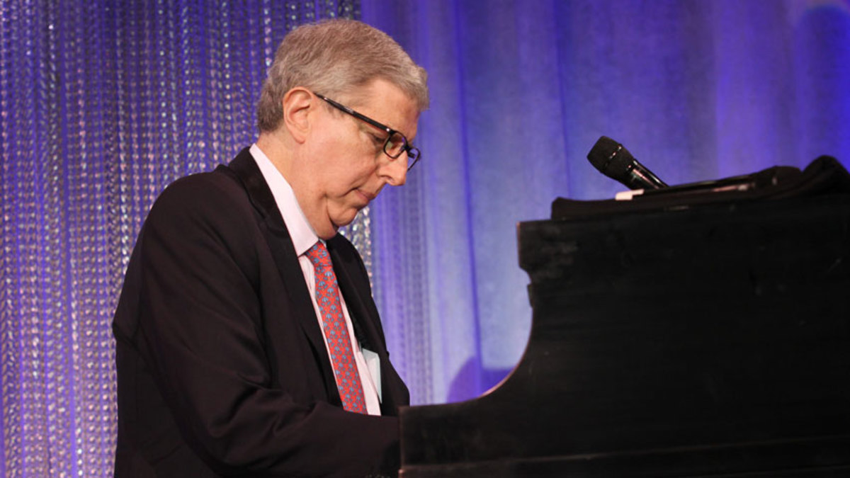 Πέθανε ο κινηματογραφικός συνθέτης Μάρβιν Χάμλις