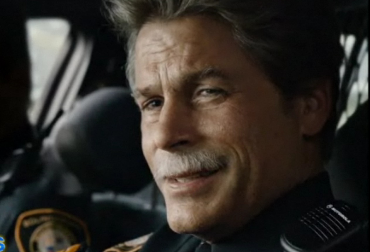 Αναγνωρίζετε τον διάσημο ηθοποιό;