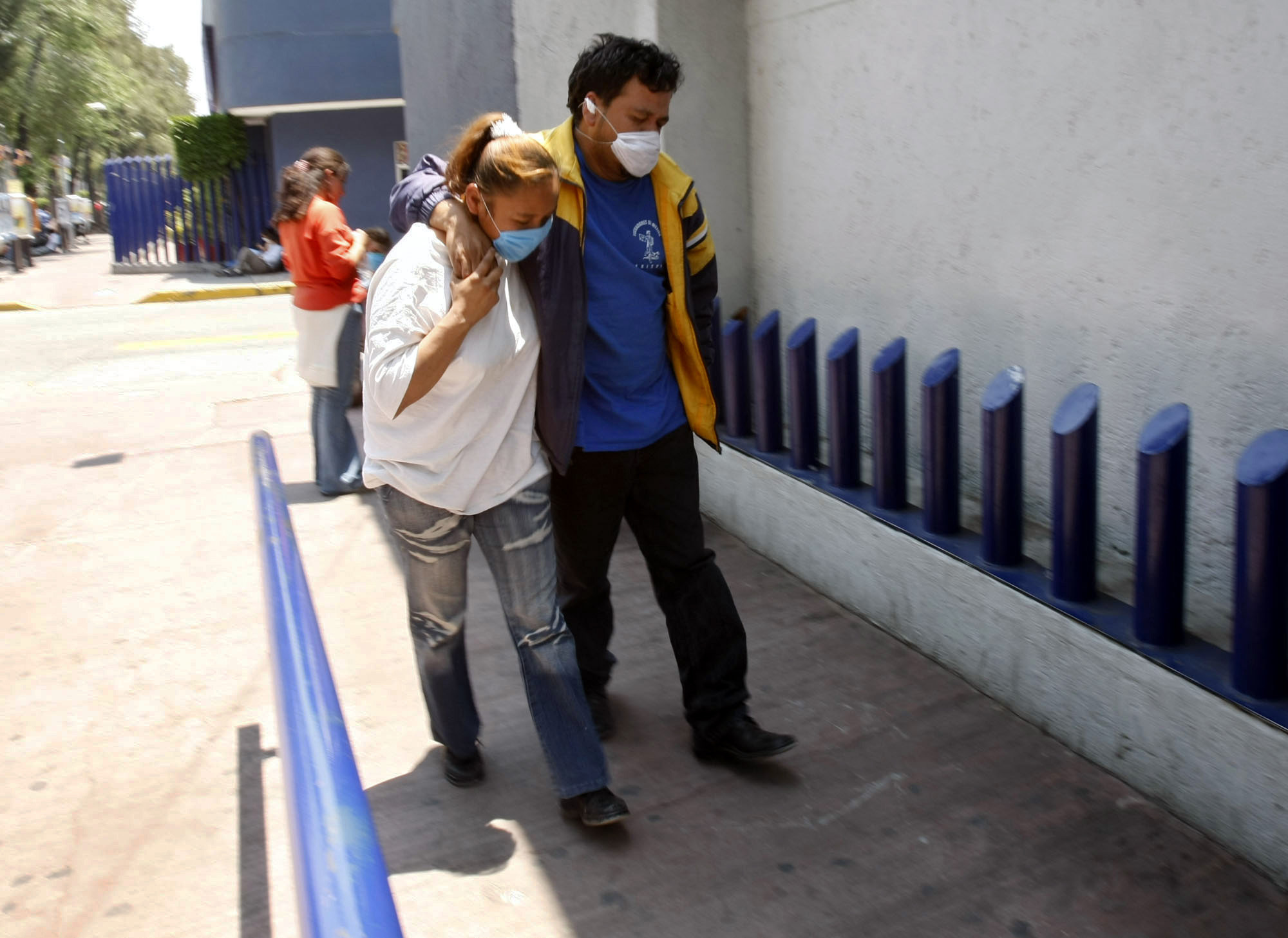 Σε 24 ανήλθαν οι νεκροί στη χώρα από το νέο στέλεχος Η7Ν9 του ιού της γρίπης των πτηνών