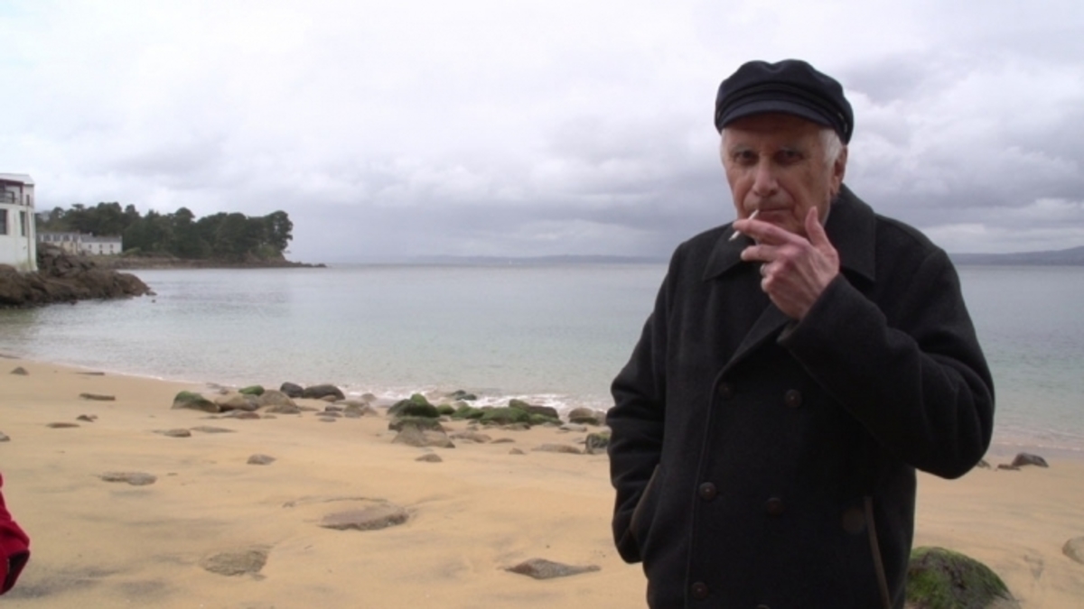 Πέθανε ο Φρανσουά Μασπερό