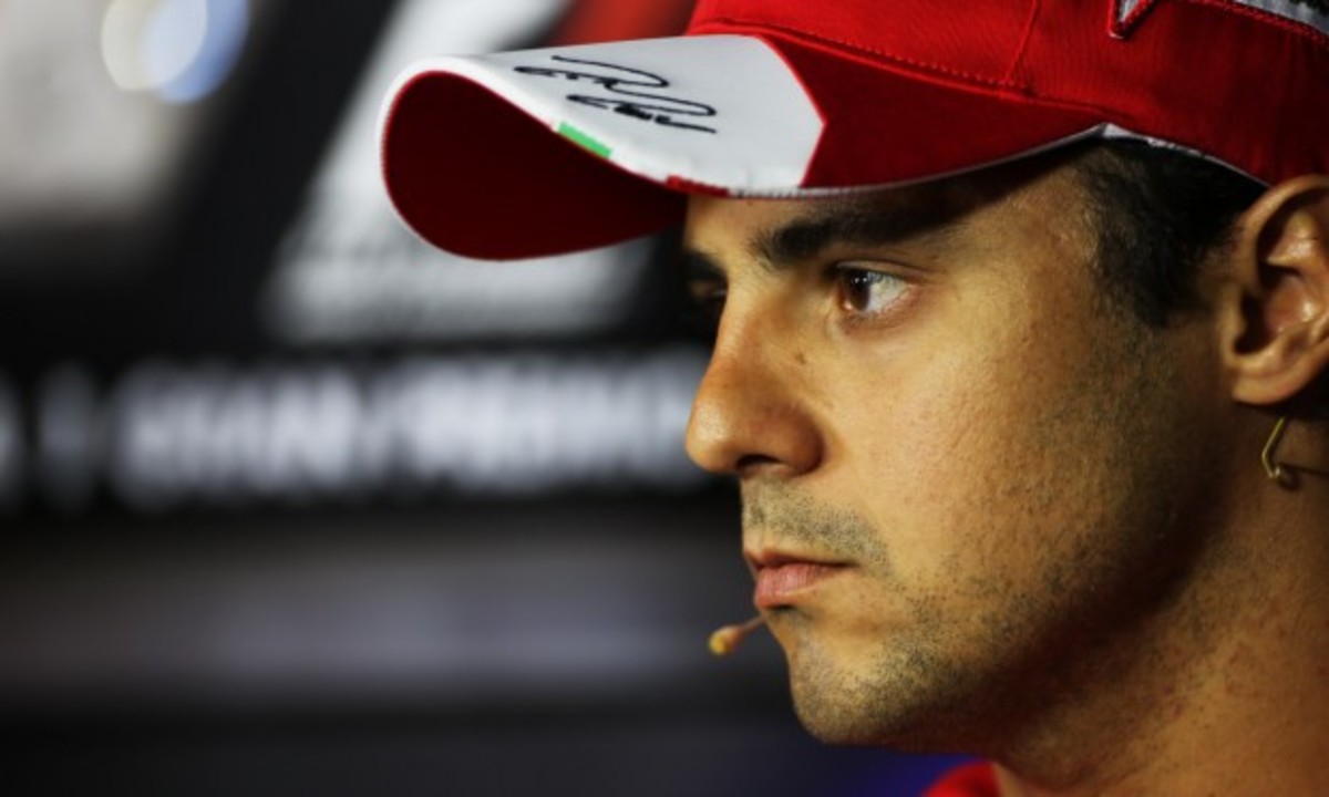 Formula 1: «Οι Alonso και Raikkonen θα συγκρουστούν», λέει ο Massa