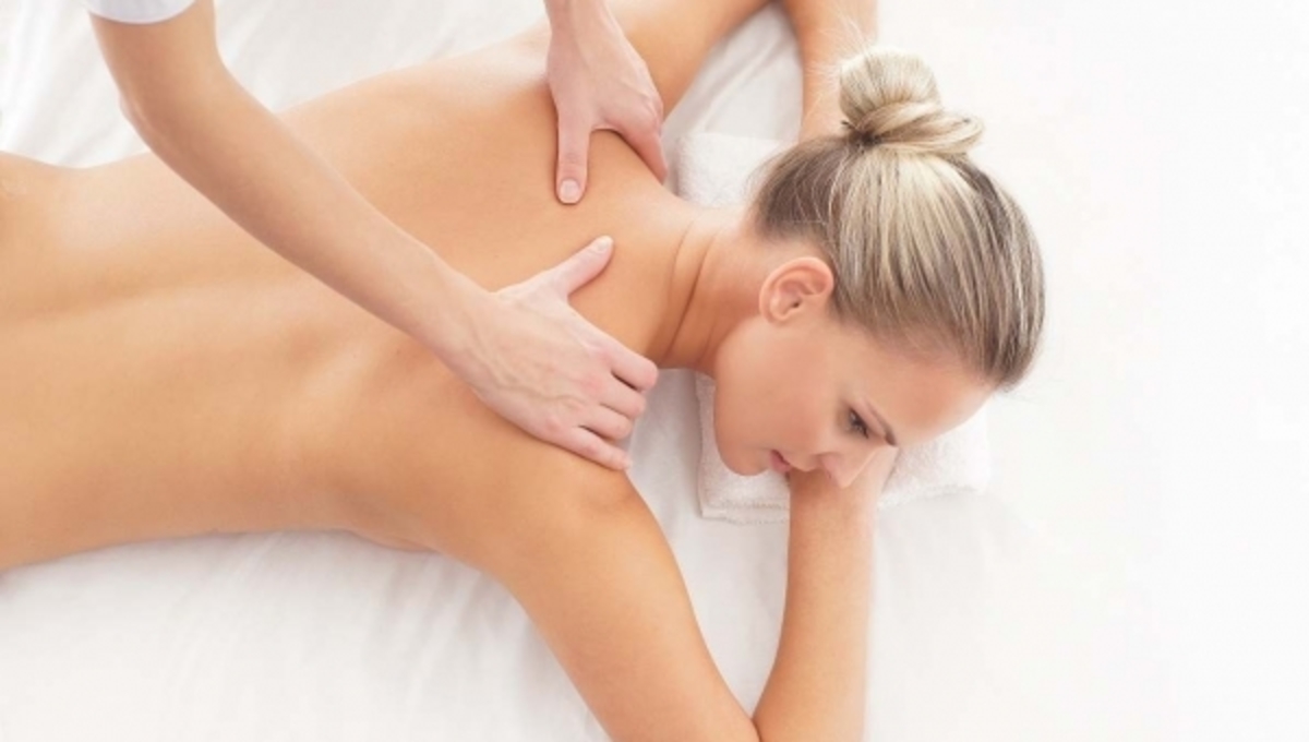 Μήπως είσαι εσύ ο νικητής για τα 5 Sports Massages;