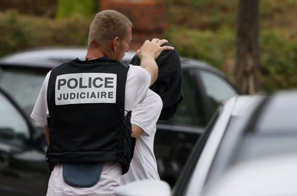 φωτό αρχείου Reuters