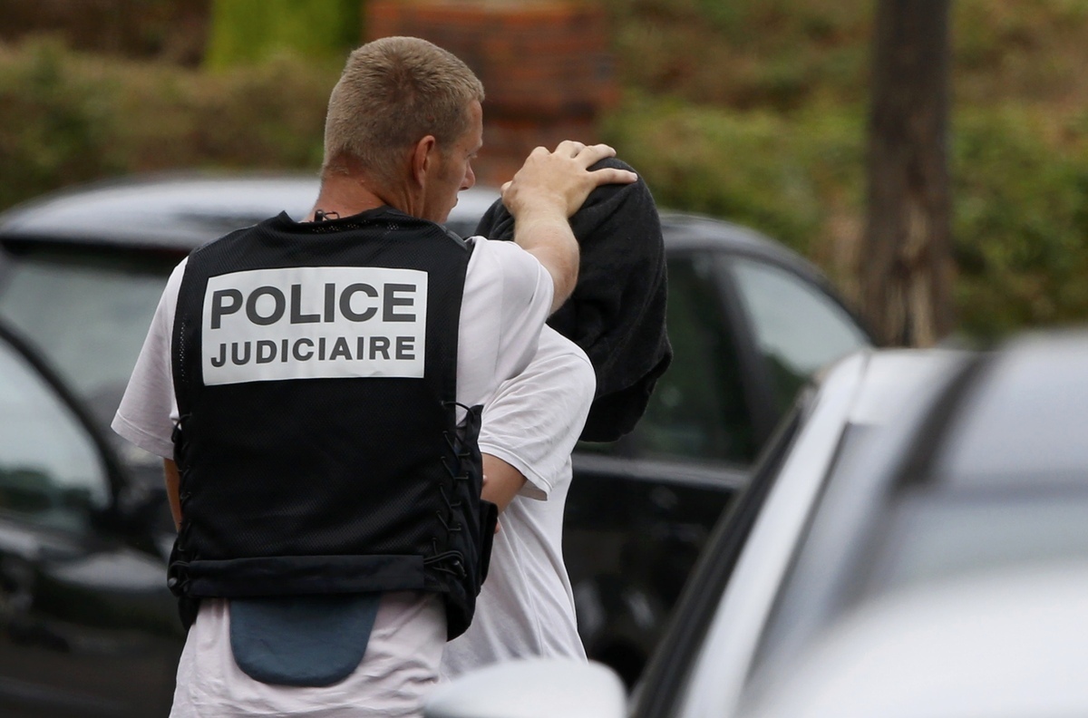 φωτό αρχείου Reuters