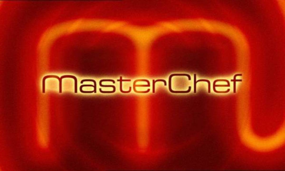 Το «Master Chef» τους έκανε να… γλύφουν τα δάχτυλά τους!