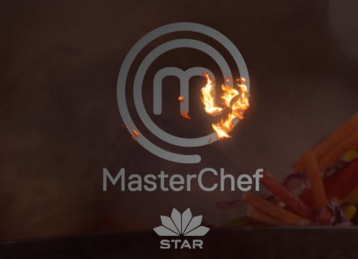 Το «Master Chef»… μαγειρεύεται αλά MEGA