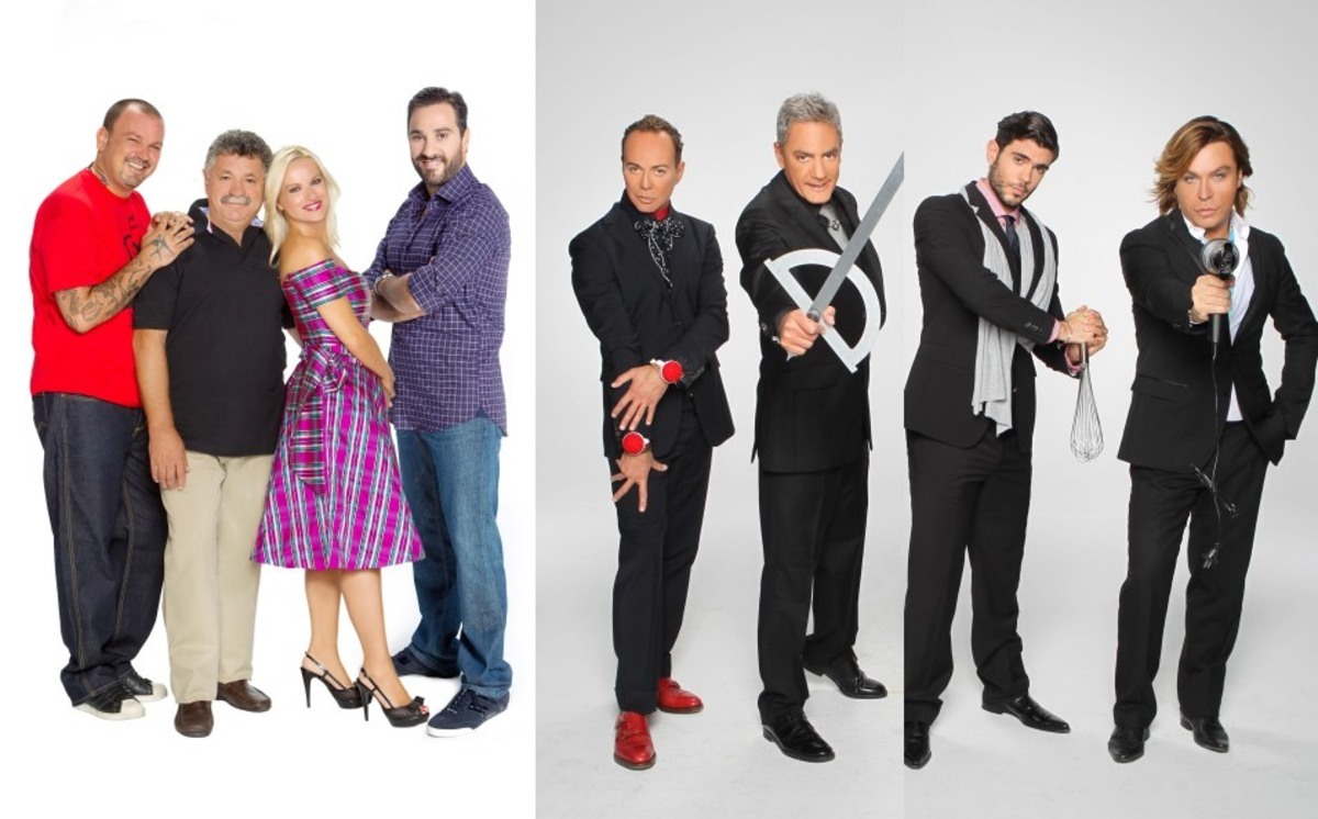 Ποια ομάδα …έπιασε κορυφή;