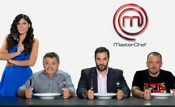 Κράτησε τους τηλεθεατές το Master Chef ή μήπως …έφαγε Αστερόσκονη;