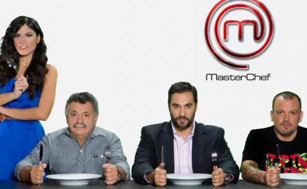 Πρόωρο τέλος του Masterchef αυτή την εβδομάδα