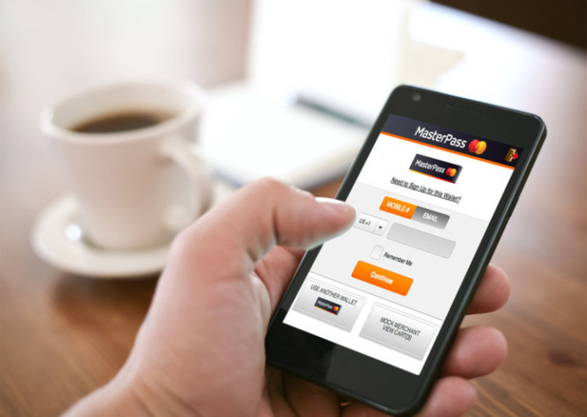 Masterpass: Ήρθε στην Ελλάδα η νέα παγκόσμια υπηρεσία διαδικτυακών πληρωμών