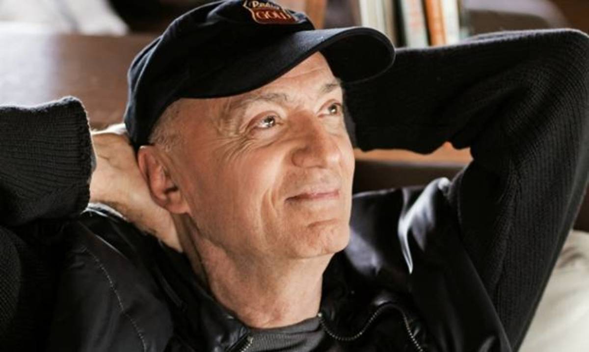 Επιστρέφει ο Νίκος Μαστοράκης στην τηλεόραση;