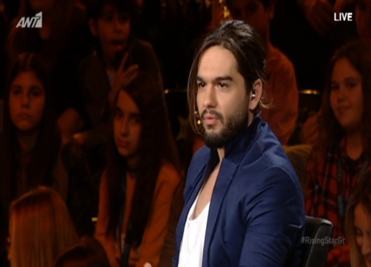 Απολογήθηκε στον παίκτη του ο Χρήστος Μάστορας! «Ίσως να έφταιγα εγώ…»