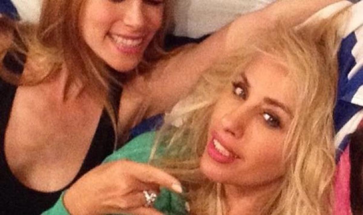 Eurovision 2015 – Τελικός: Η showbiz παρακολούθησε την μεγάλη βραδιά του τραγουδιού!