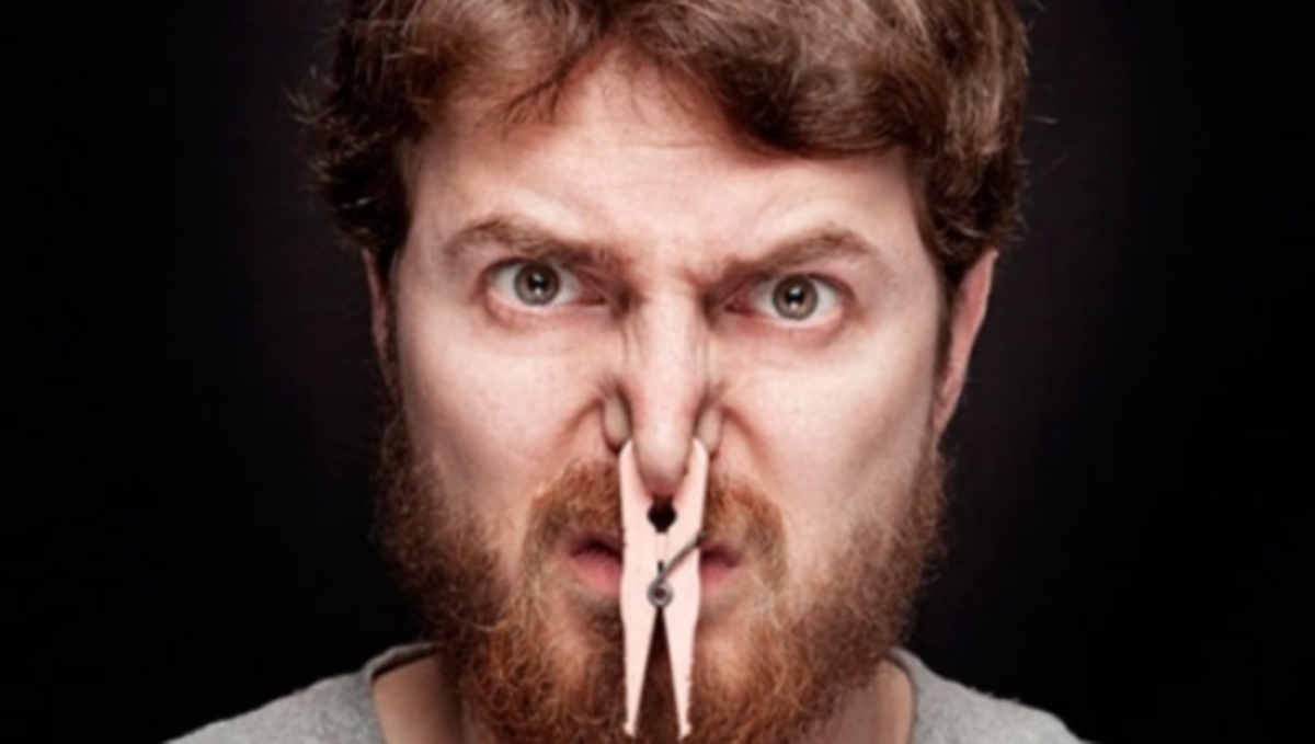 Τι να κάνετε για να μην μυρίζουν ποτέ ξανά οι μασχάλες σας – 5 φυσικές λύσεις