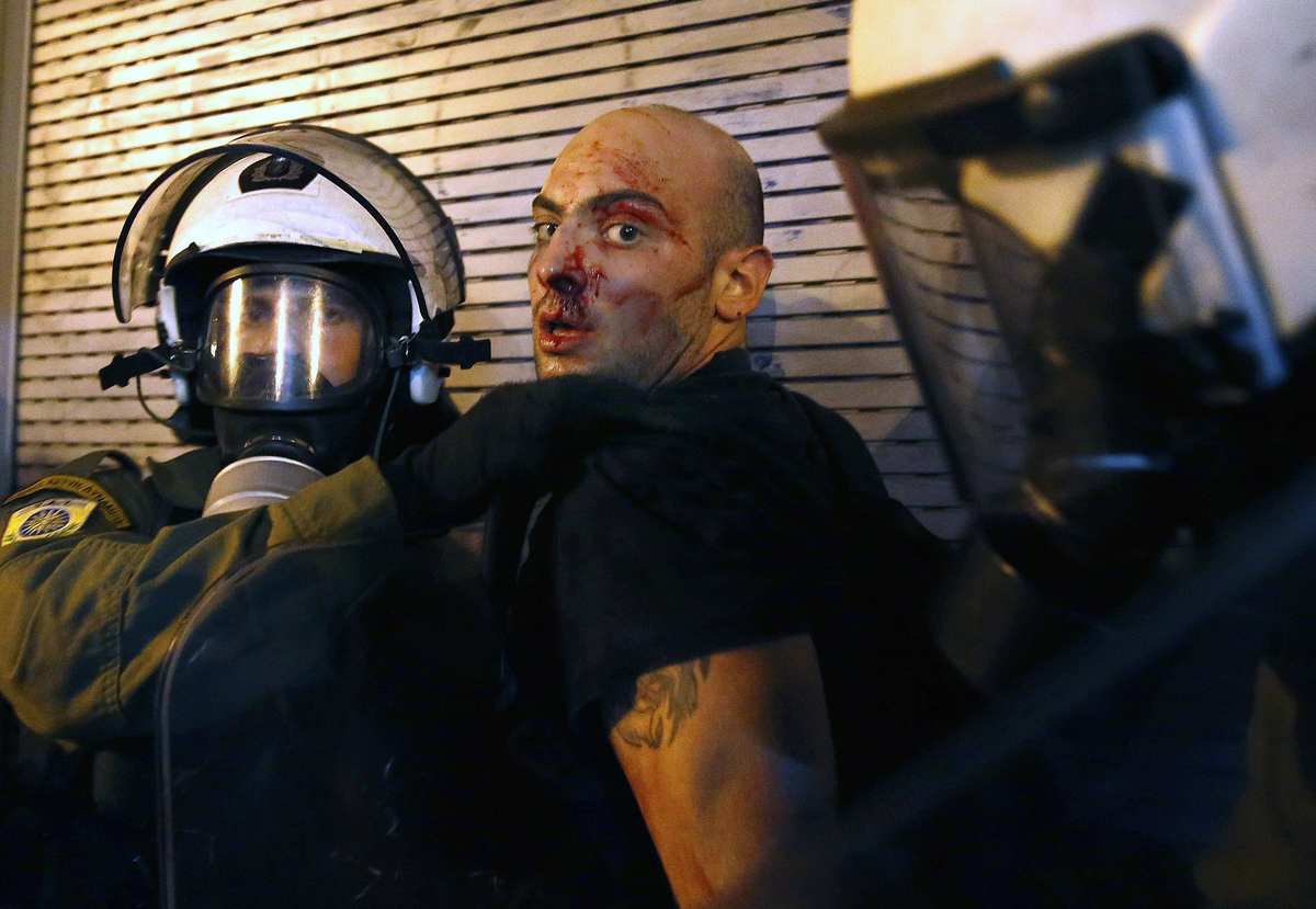 ΦΩΤΟ REUTERS