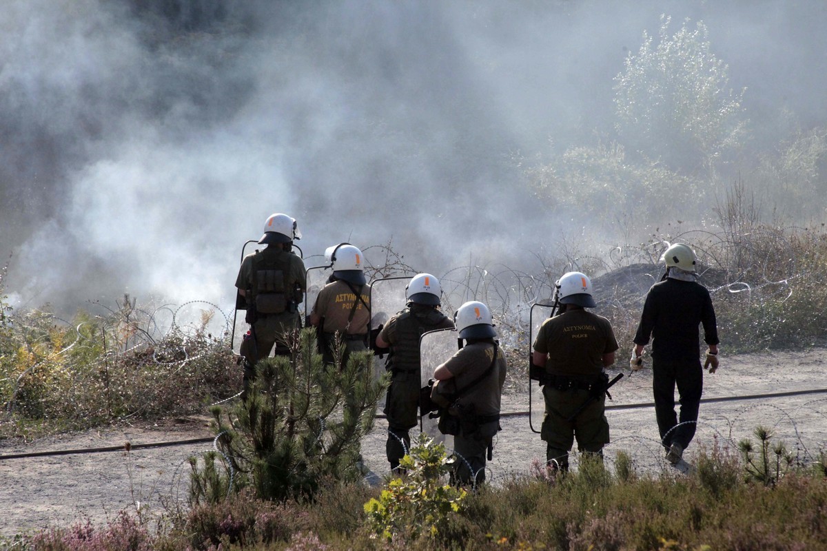 ΦΩΤΟ ΑΡΧΕΙΟΥ EUROKINISSI