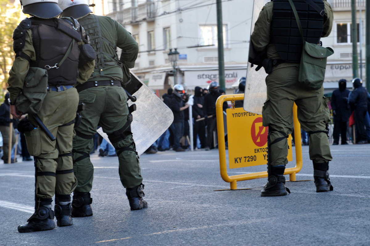 Πανούσης: 1.002 αστυνομικοί επέστρεψαν στην ενεργό δράση από τις εκλογές μέχρι σήμερα