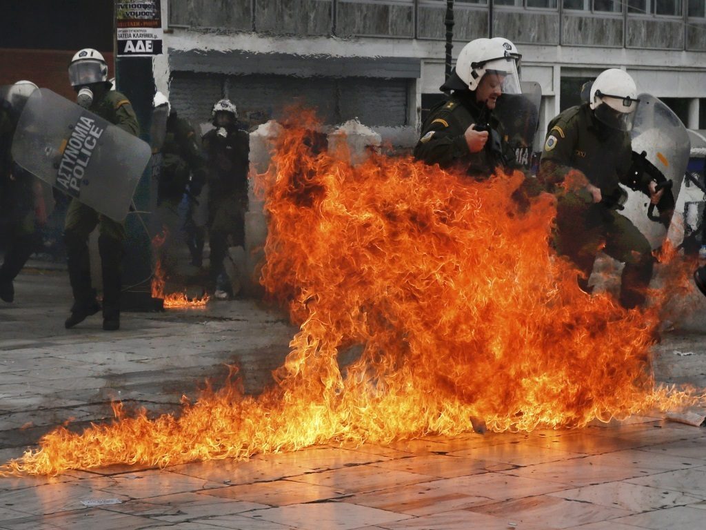 ΦΩΤΟ REUTERS