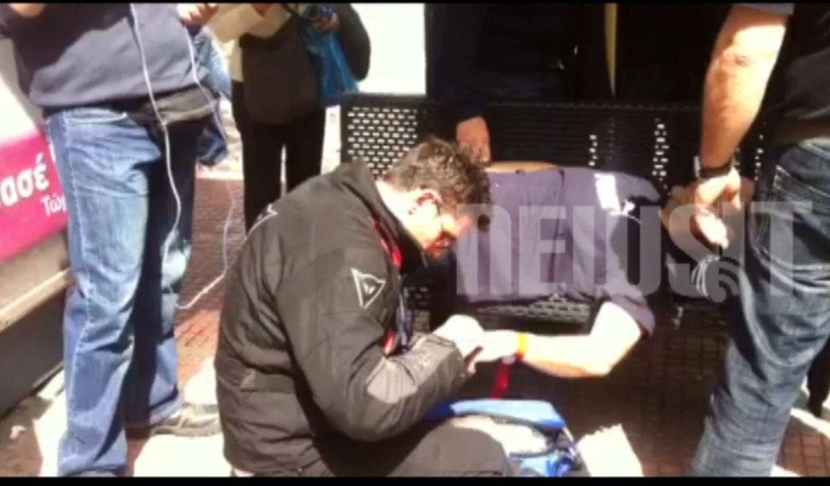 Ξύλο φορτοεκφορτωτών-ΜΑΤ