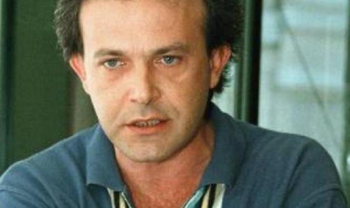 Δείτε πώς είναι σήμερα ο Γιώργος Ματαράγκας